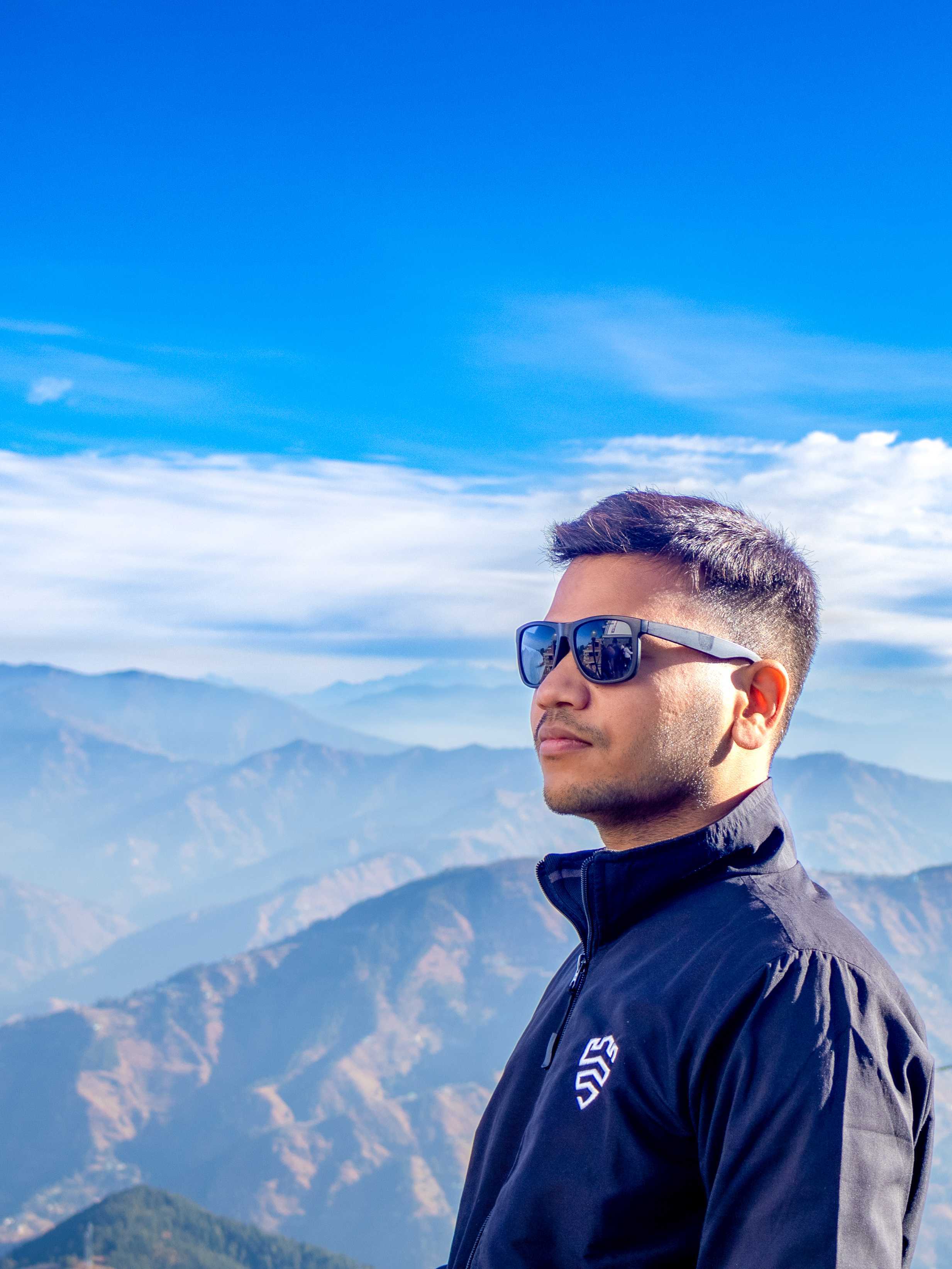 Kumar Sahab
